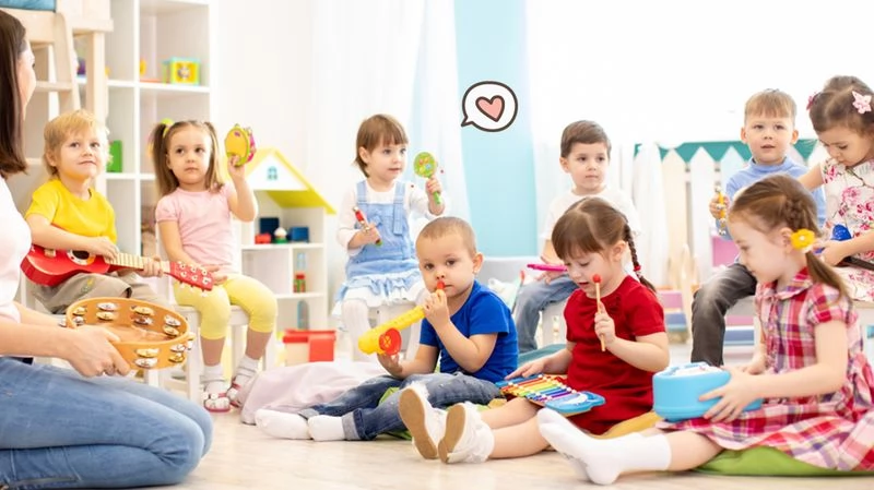 Baby Daycare Purwokerto